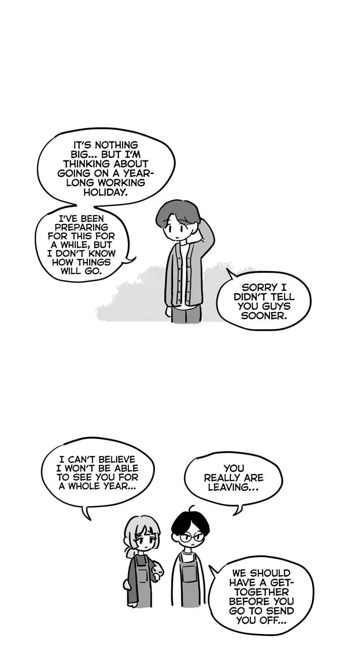 Push-off Chapter 88 page 9 - 