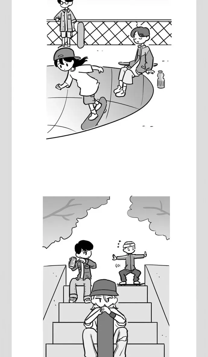 Push-off Chapter 89.5 page 2 - 
