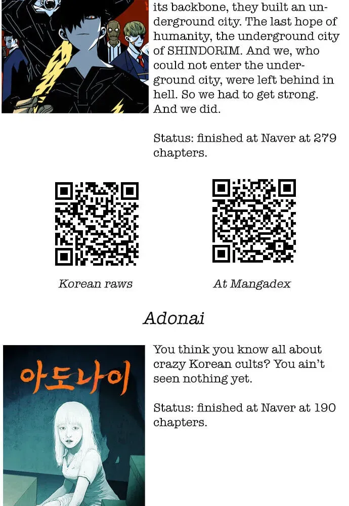 Push-off Chapter 89.5 page 10 - 