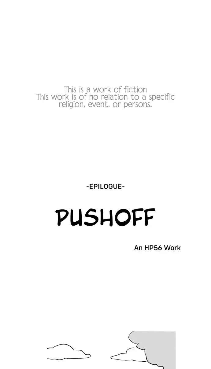 Push-off Chapter 89 page 1 - 