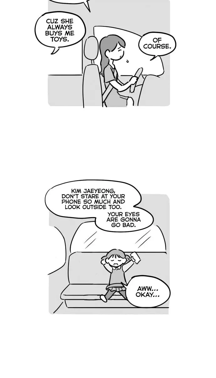 Push-off Chapter 89 page 3 - 