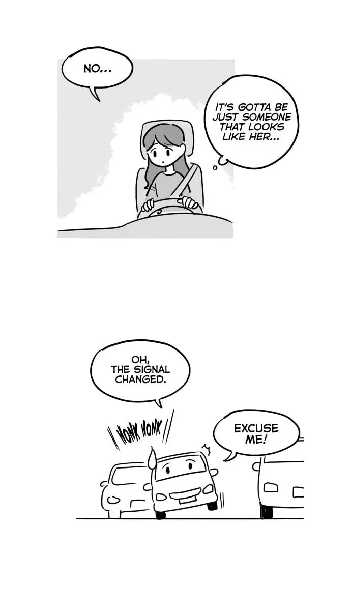 Push-off Chapter 89 page 5 - 