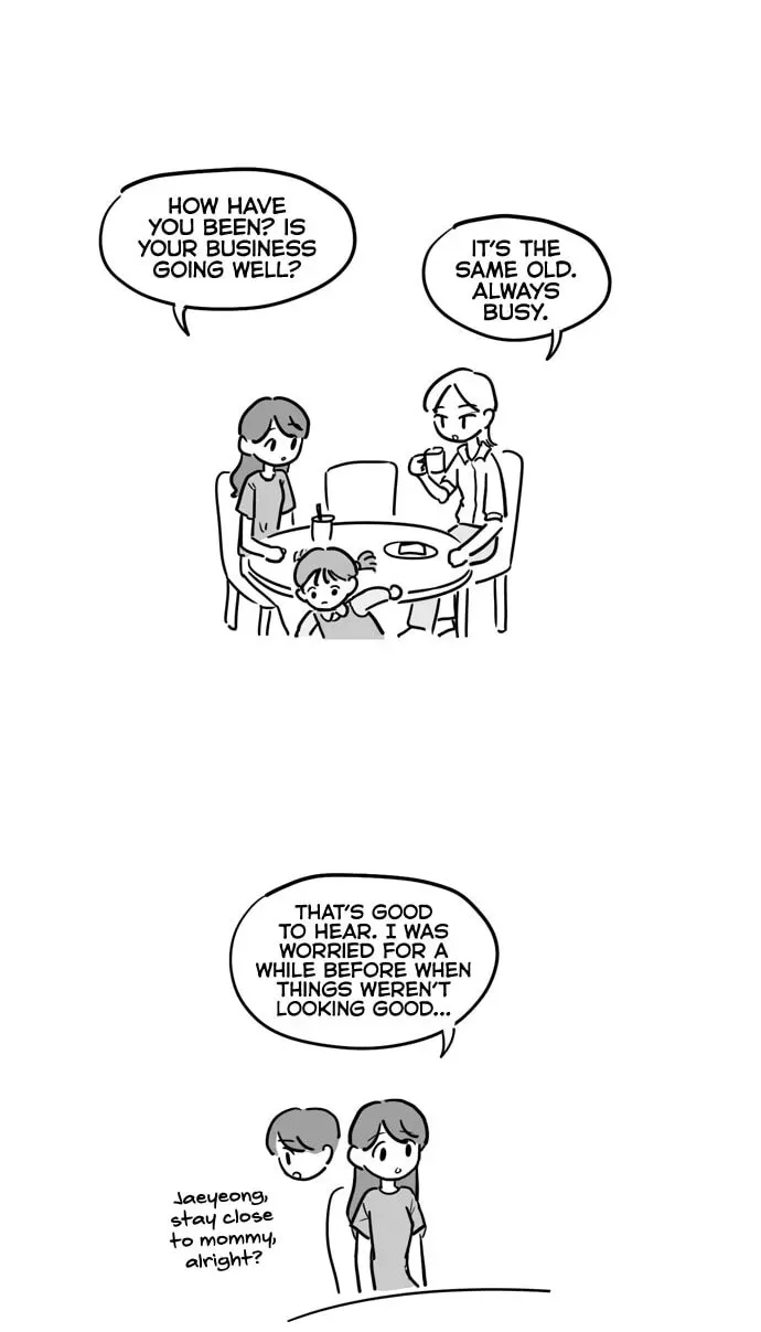 Push-off Chapter 89 page 7 - 