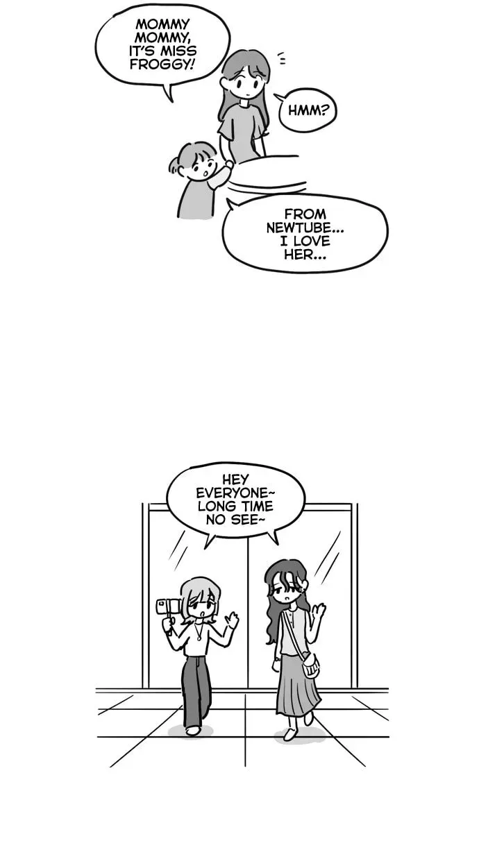 Push-off Chapter 89 page 9 - 