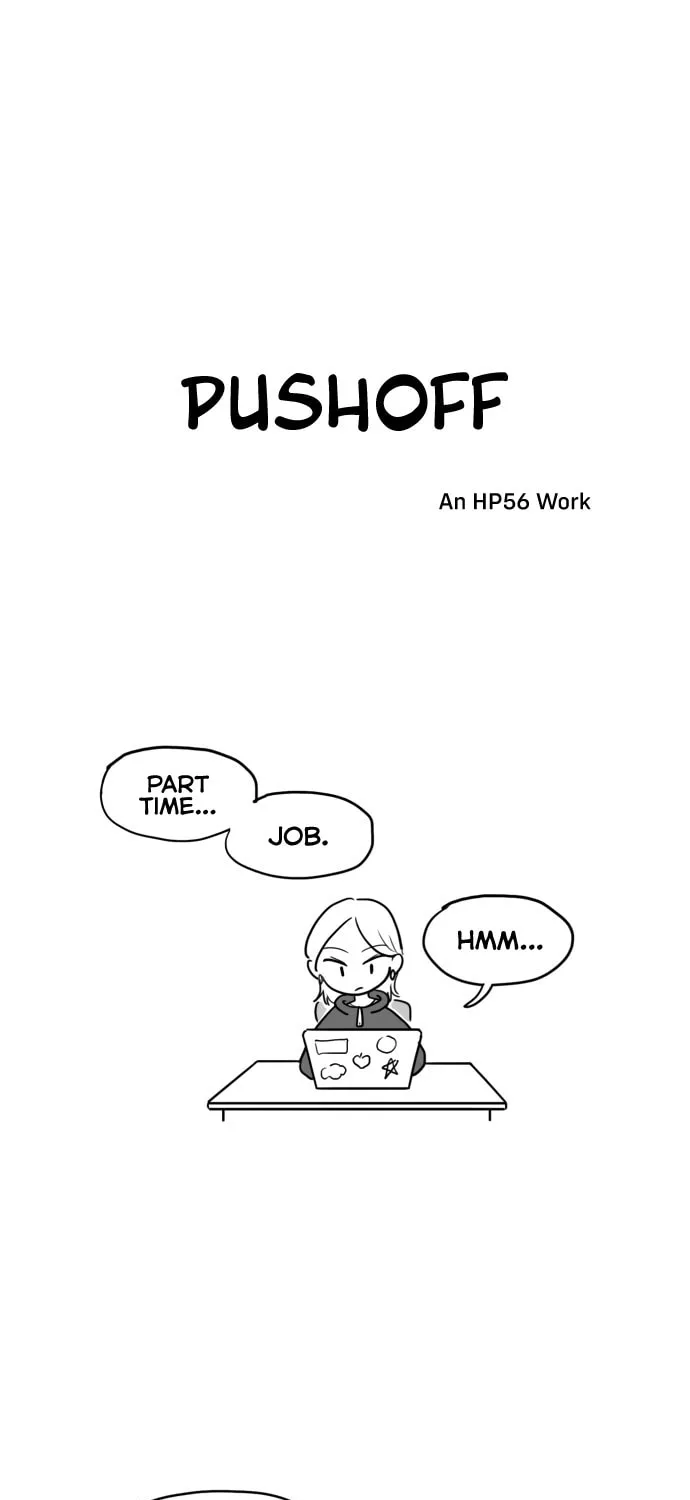 Push-off Chapter 9 page 1 - 