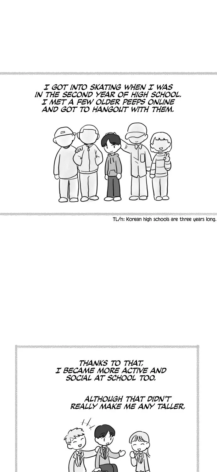 Push-off Chapter 9 page 32 - 