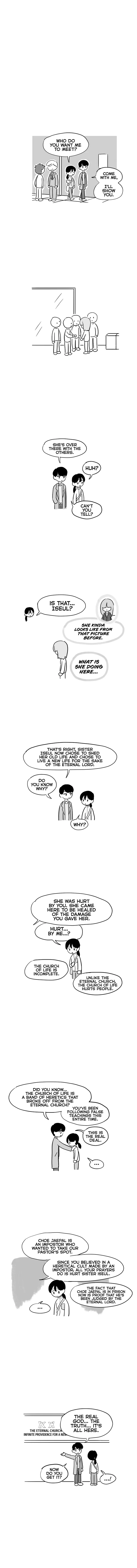 Pushoff- Manga Chapter 20 page 4 - 