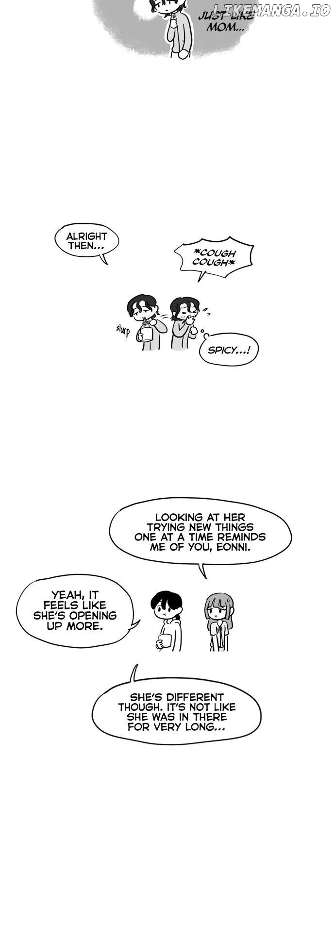 Pushoff- Manga Chapter 41 page 5 - 
