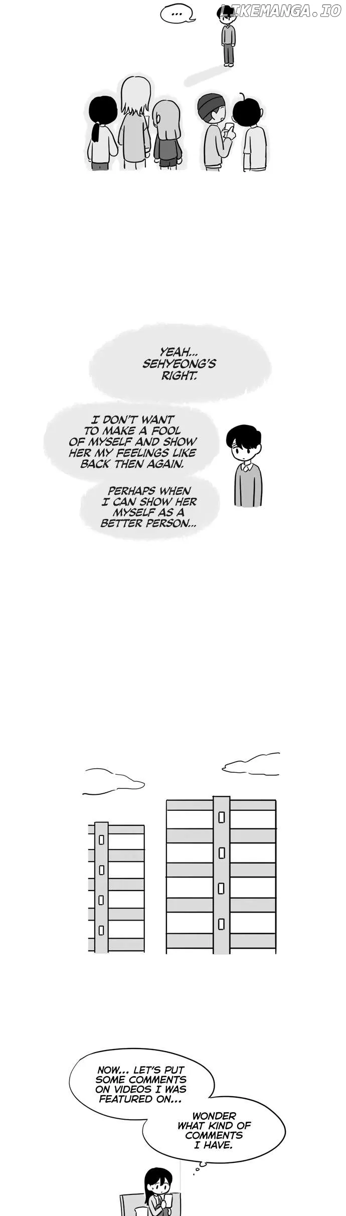 Pushoff- Manga Chapter 49 page 9 - 