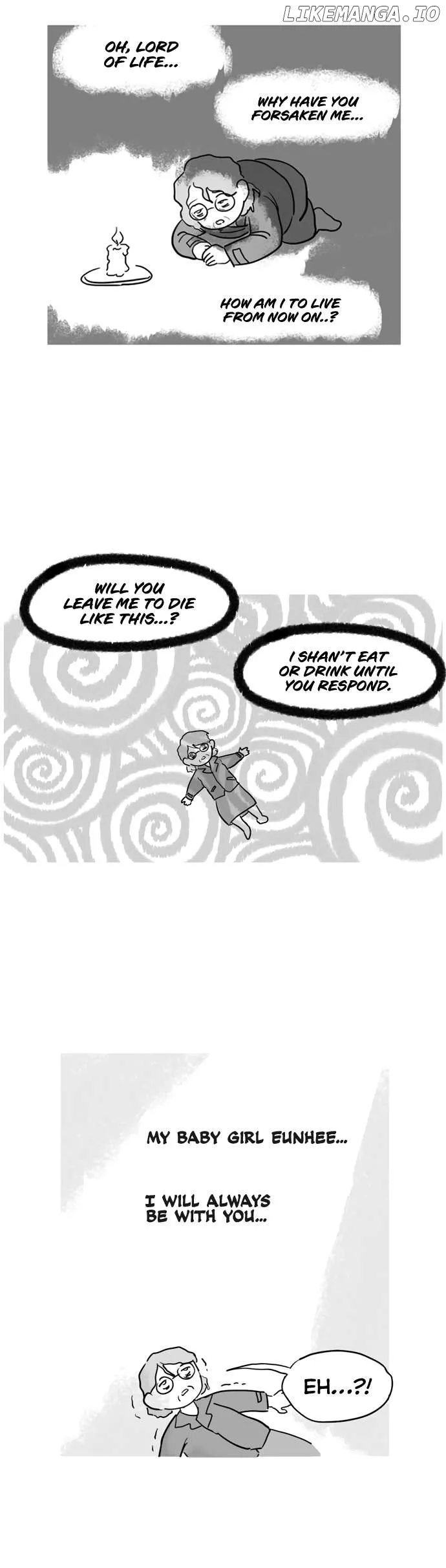 Pushoff- Manga Chapter 54 page 5 - 