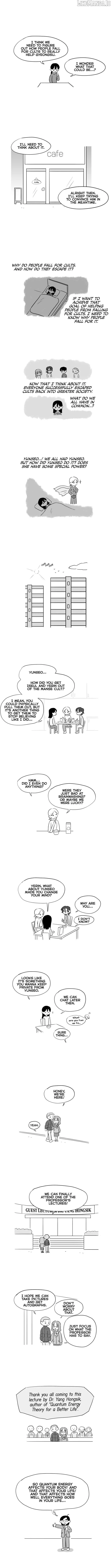 Pushoff- Manga Chapter 62 page 2 - 