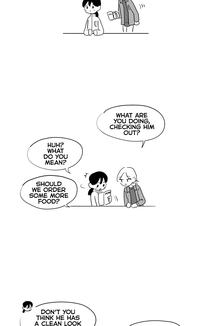 Pushoff- Manga Chapter 63 page 25 - 