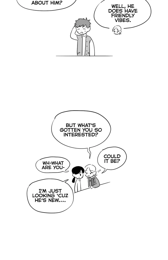 Pushoff- Manga Chapter 63 page 26 - 