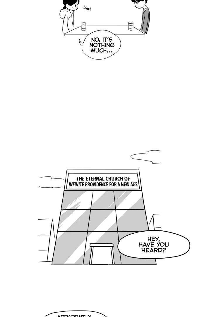 Pushoff- Manga Chapter 65 page 12 - 