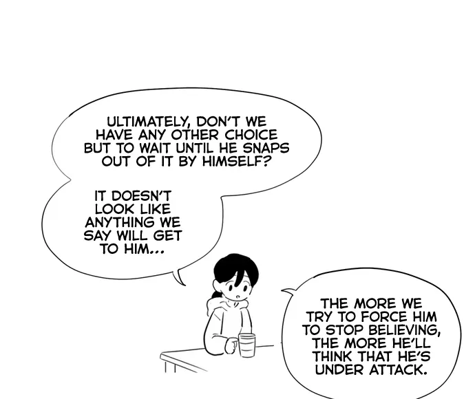 Pushoff- Manga Chapter 65 page 9 - 