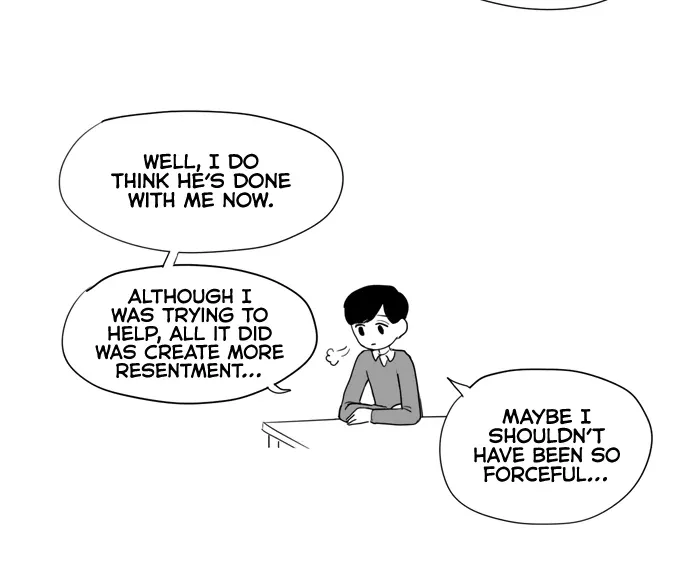 Pushoff- Manga Chapter 65 page 10 - 