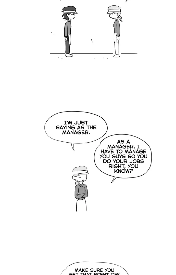 Pushoff- Manga Chapter 66 page 2 - 