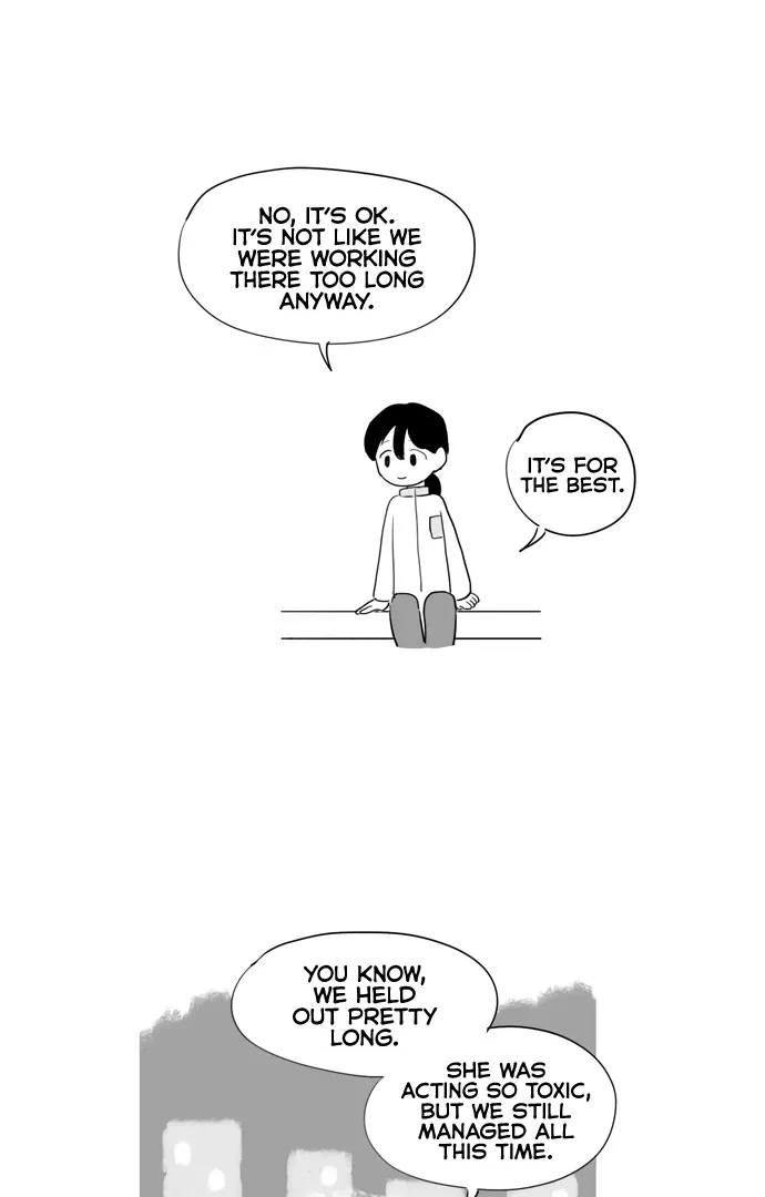 Pushoff- Manga Chapter 66 page 11 - 