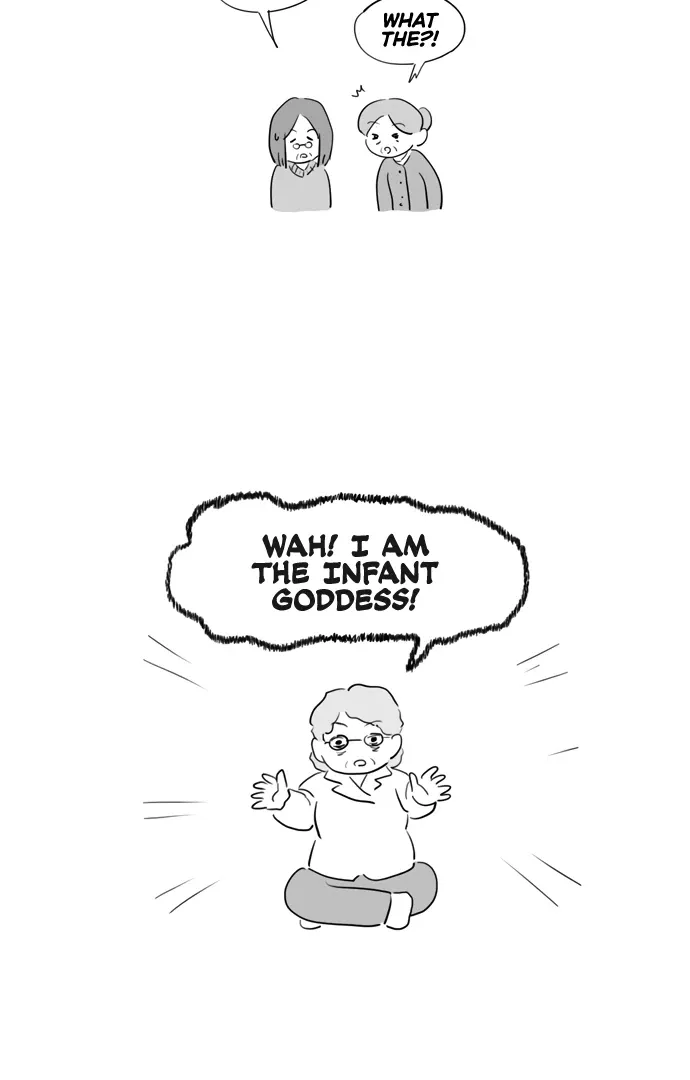Pushoff- Manga Chapter 66 page 22 - 