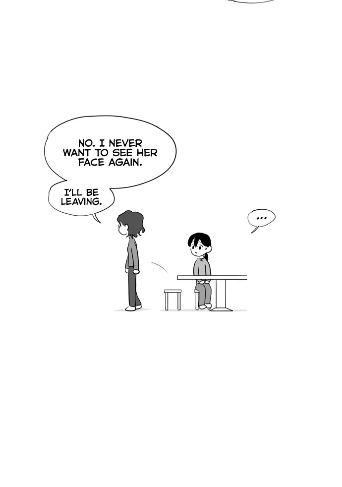 Pushoff- Manga Chapter 66 page 9 - 