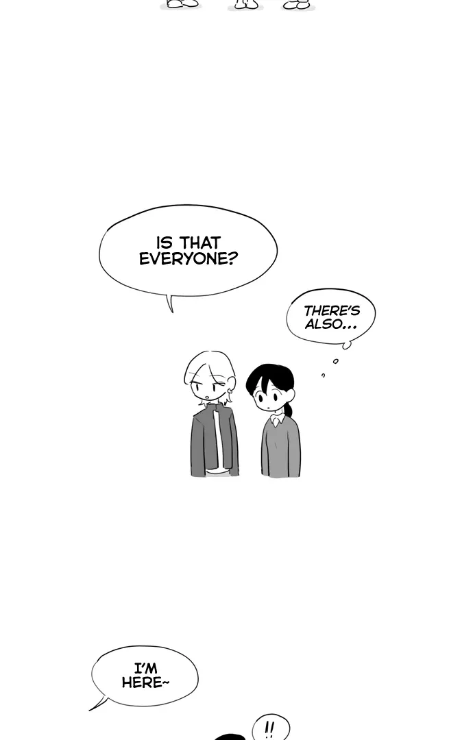 Pushoff- Manga Chapter 67 page 4 - 