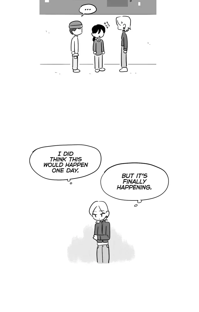 Pushoff- Manga Chapter 68 page 2 - 