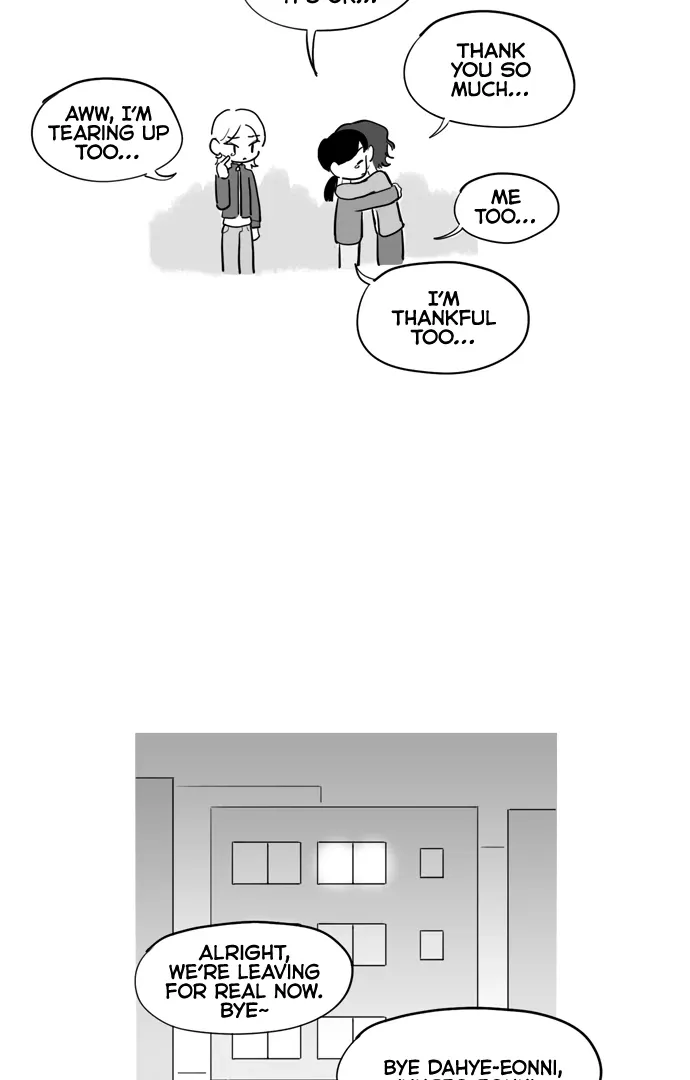 Pushoff- Manga Chapter 68 page 13 - 