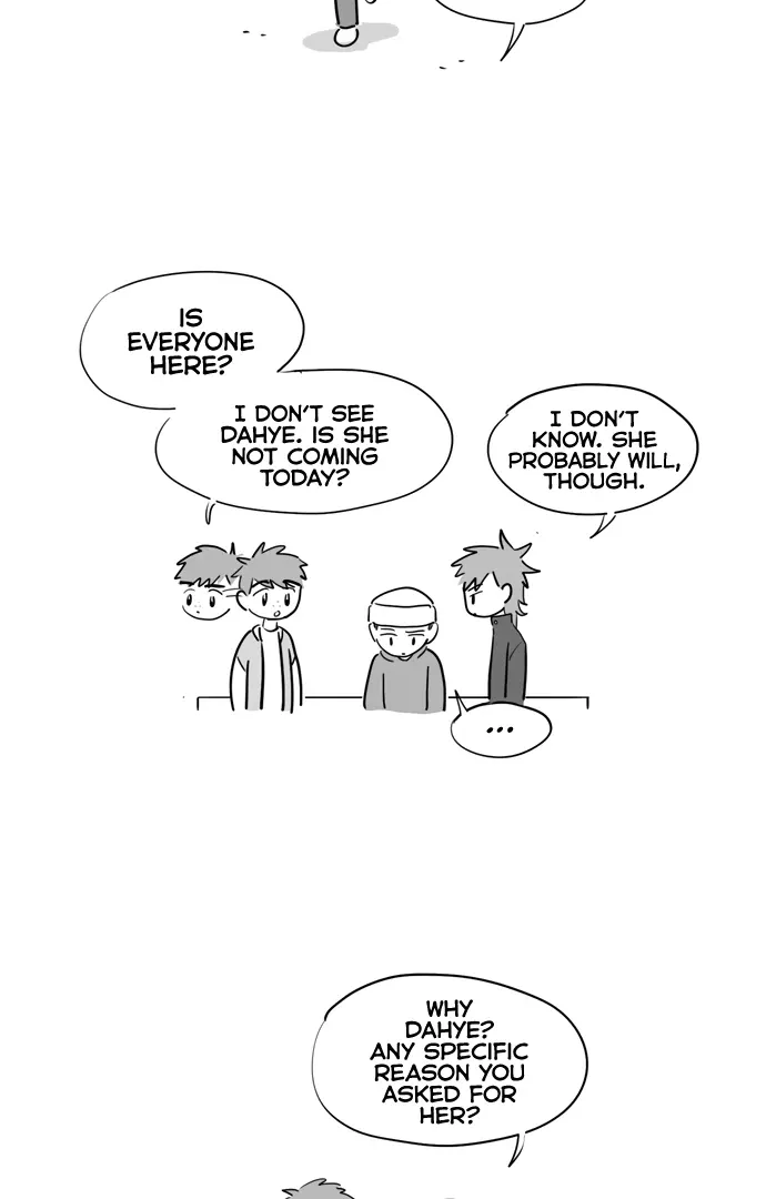 Pushoff- Manga Chapter 68 page 26 - 