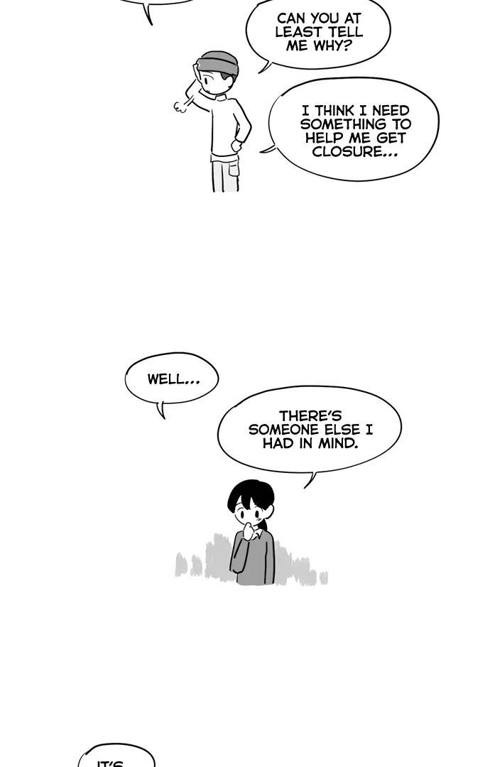 Pushoff- Manga Chapter 68 page 6 - 