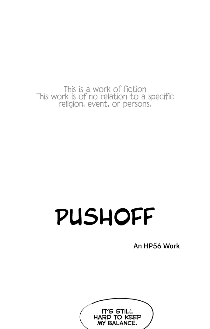 Pushoff- Manga Chapter 69 page 1 - 