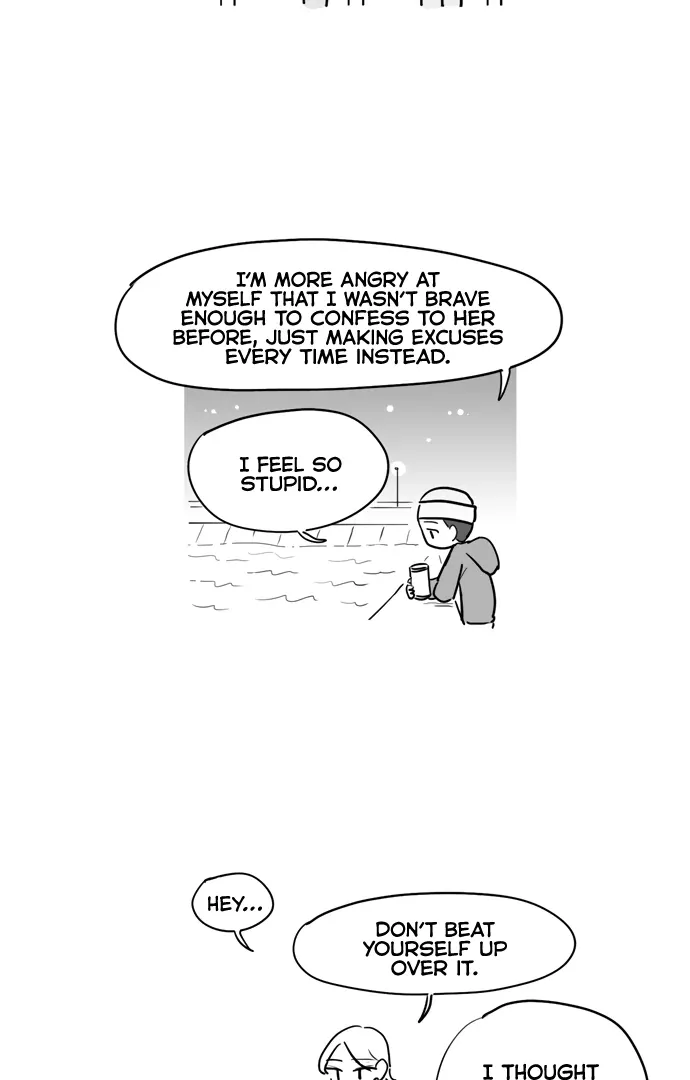 Pushoff- Manga Chapter 69 page 13 - 
