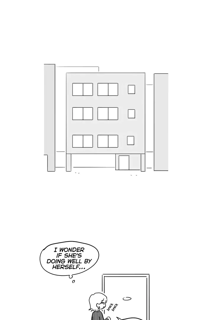 Pushoff- Manga Chapter 69 page 23 - 