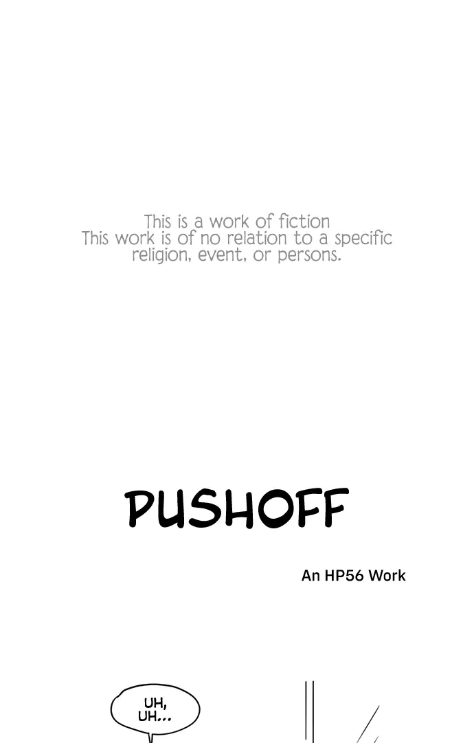 Pushoff- Manga Chapter 70 page 1 - 