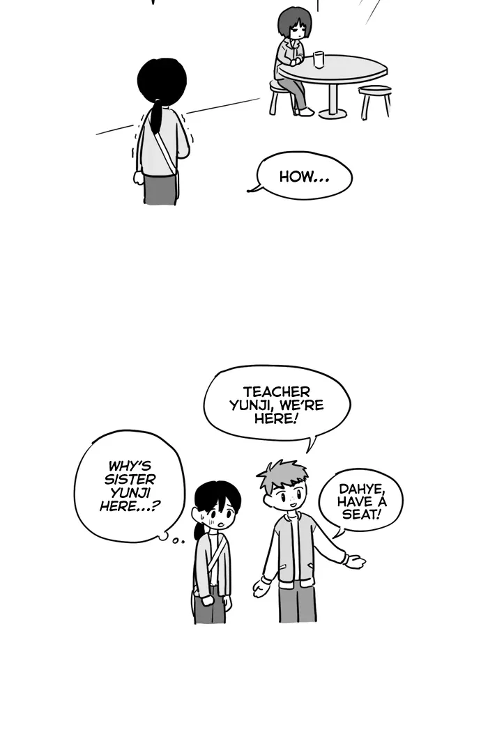 Pushoff- Manga Chapter 70 page 2 - 