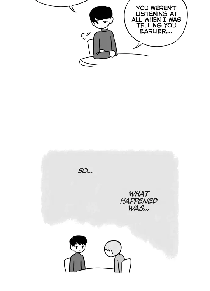 Pushoff- Manga Chapter 70 page 26 - 