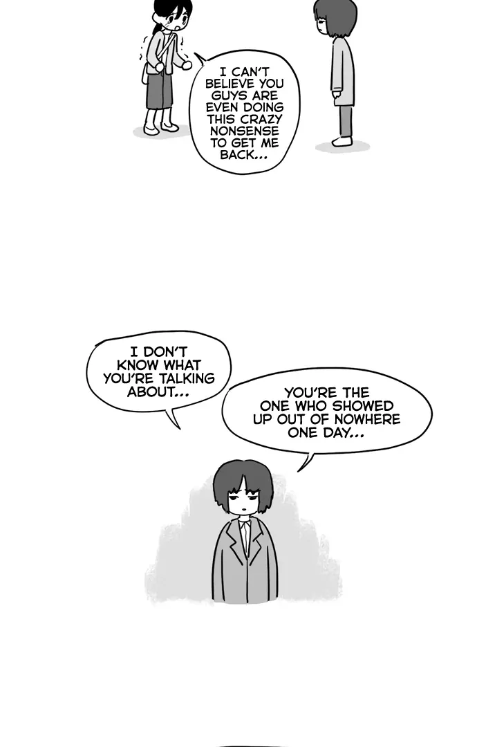 Pushoff- Manga Chapter 70 page 7 - 