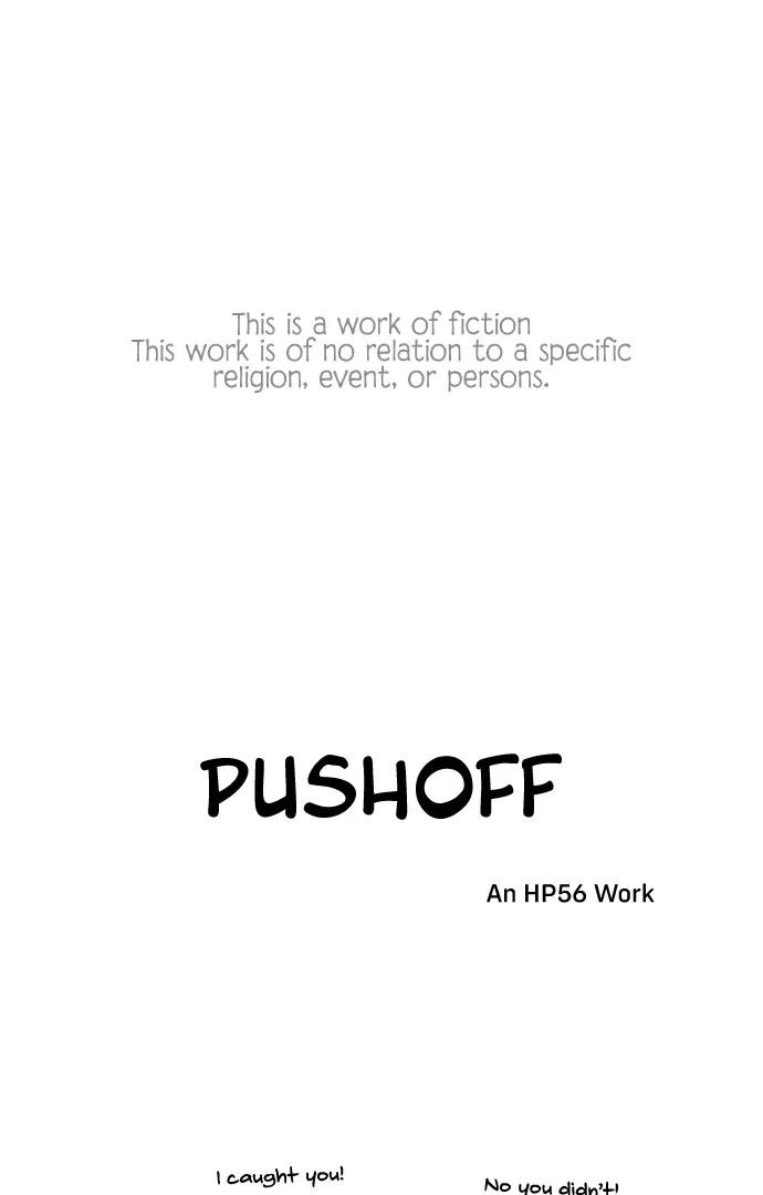Pushoff- Manga Chapter 75 page 1 - 