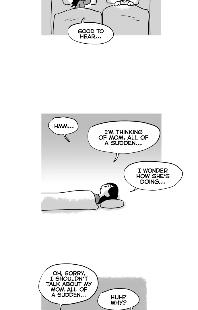 Pushoff- Manga Chapter 75 page 16 - 