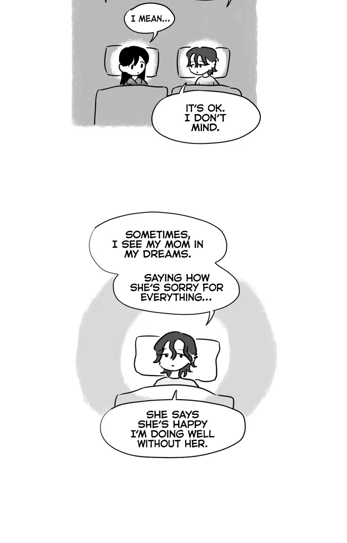 Pushoff- Manga Chapter 75 page 17 - 