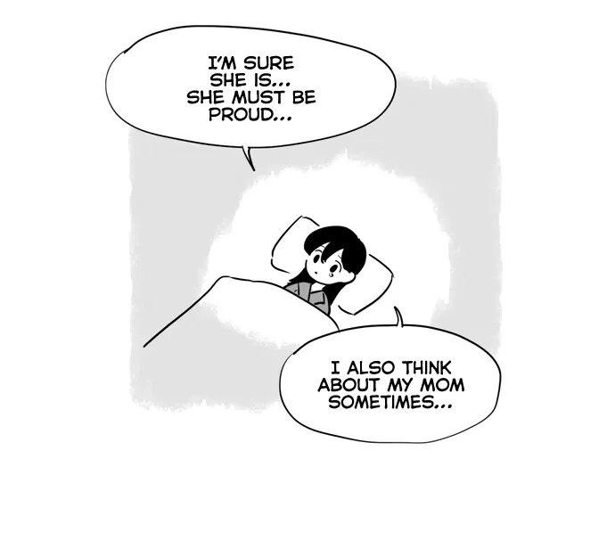 Pushoff- Manga Chapter 75 page 18 - 
