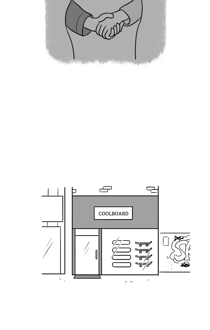 Pushoff- Manga Chapter 75 page 21 - 