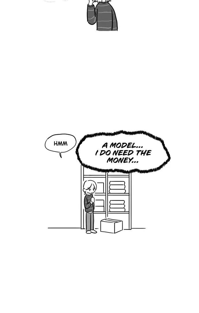 Pushoff- Manga Chapter 75 page 24 - 