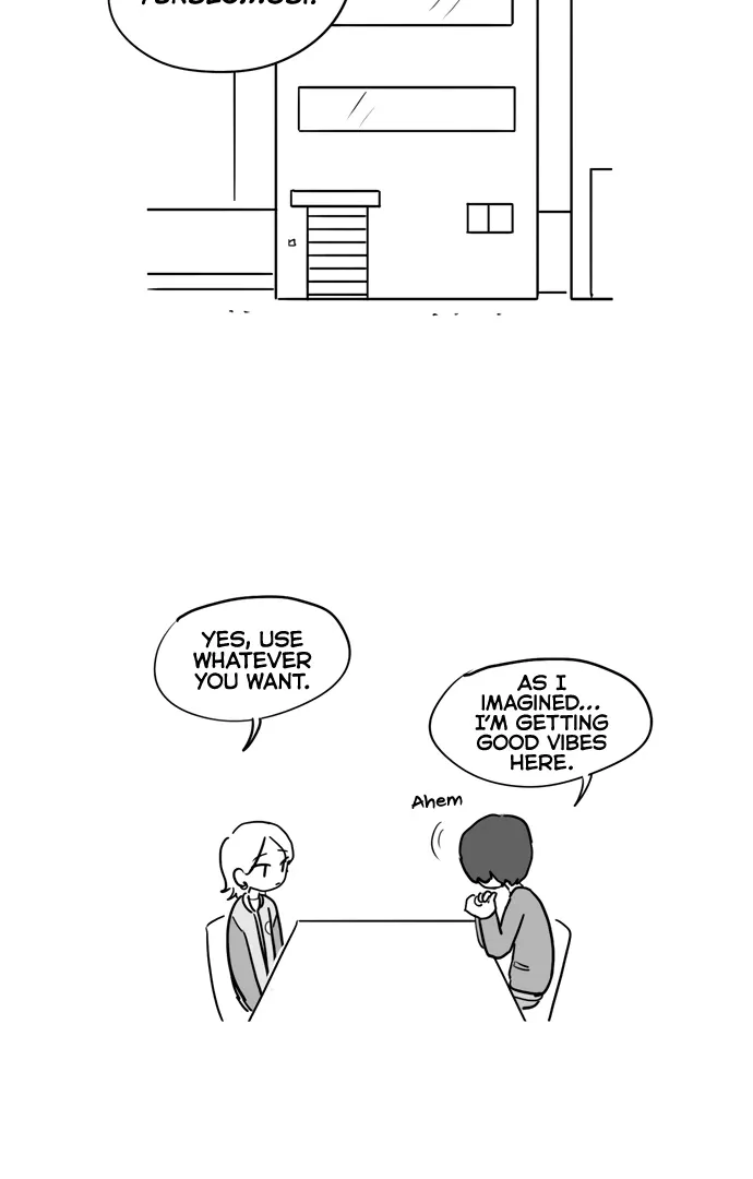 Pushoff- Manga Chapter 76 page 2 - 