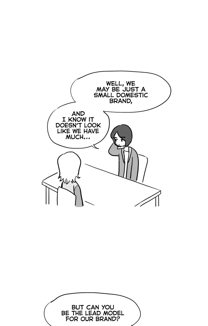 Pushoff- Manga Chapter 76 page 4 - 