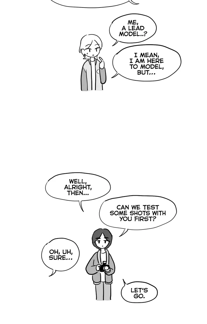 Pushoff- Manga Chapter 76 page 5 - 