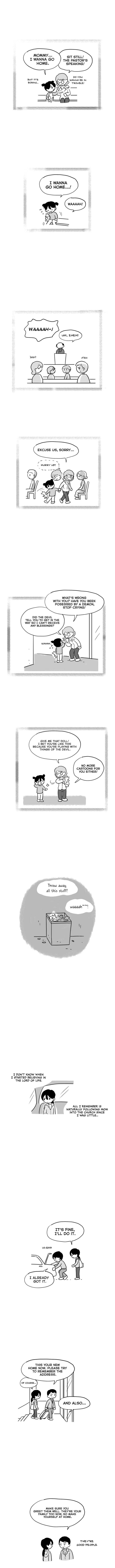 Pushoff Chapter 1 page 2 - 