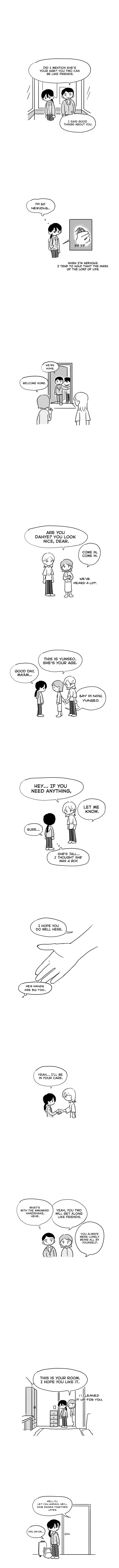 Pushoff Chapter 1 page 3 - 