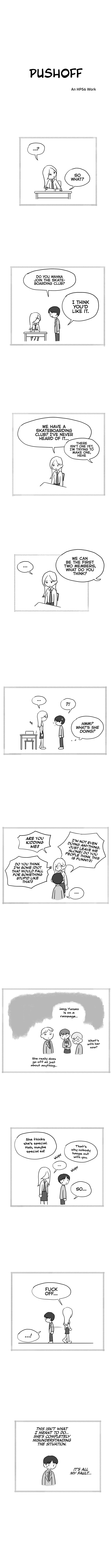 Pushoff Chapter 10 page 1 - 