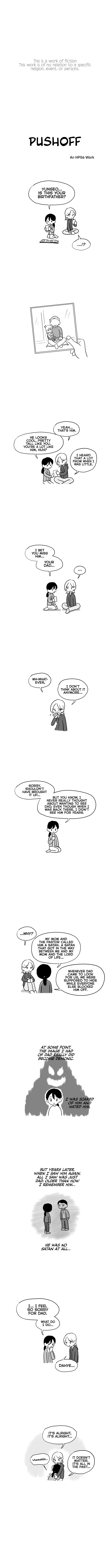 Pushoff Chapter 12 page 1 - 