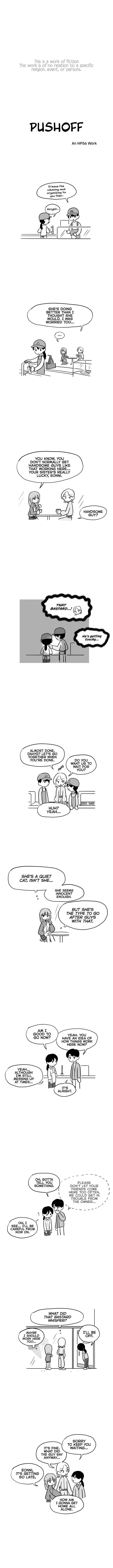 Pushoff Chapter 13 page 1 - 